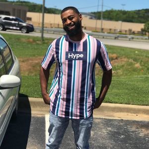 Meet your Posher, Demetrius